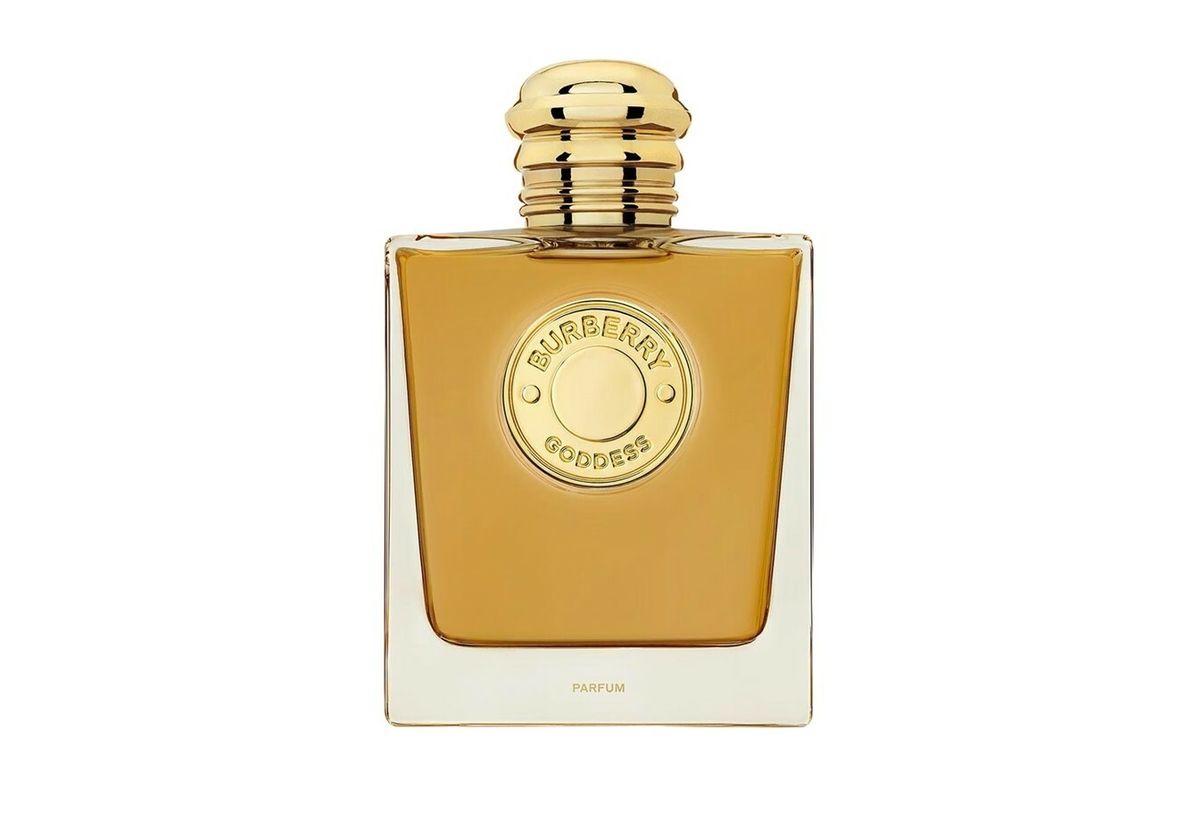 Burberry Goddess Parfum
