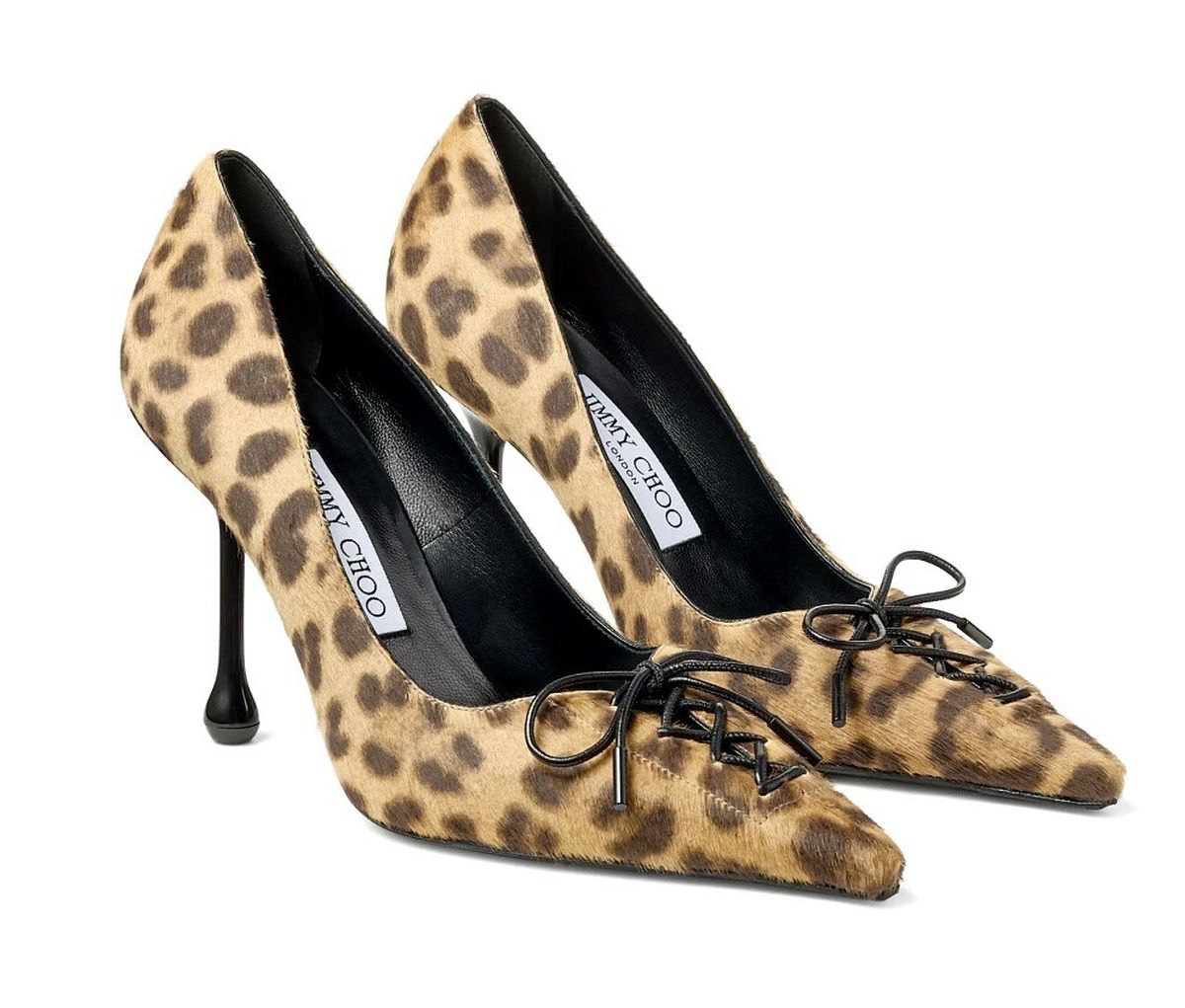 Jimmy Choo Scarlett 95