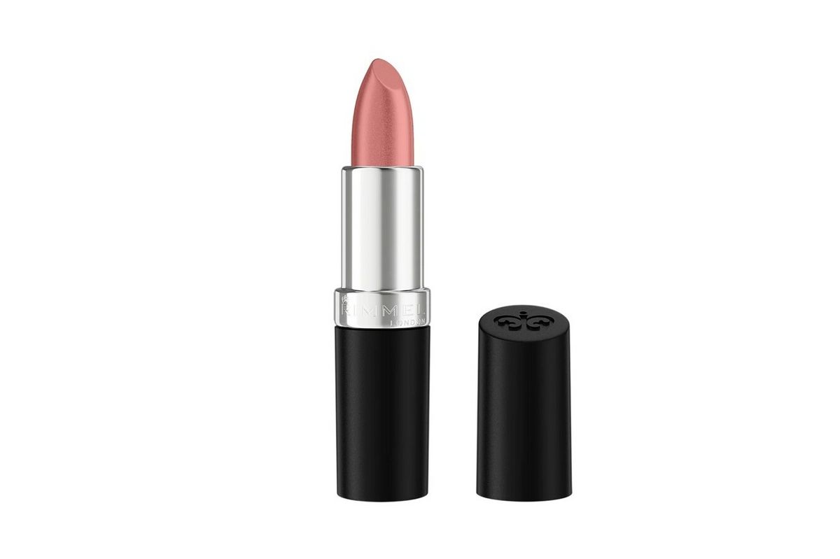 Rimmel Lasting Finish Satin ruž za usne (290 Sunset Rose), 7,90 eura