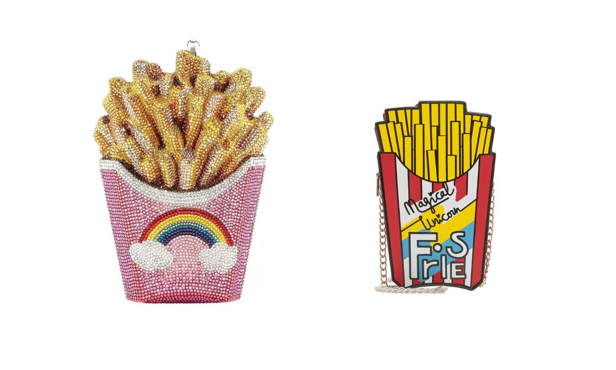 Jesenske torbe iz domaćih trgovina - 1