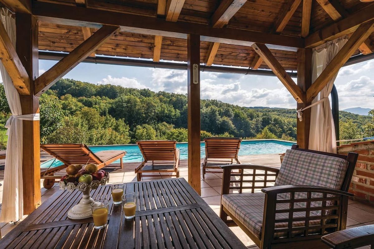 Vrtovi i okućnice u okolici Varaždina - 6