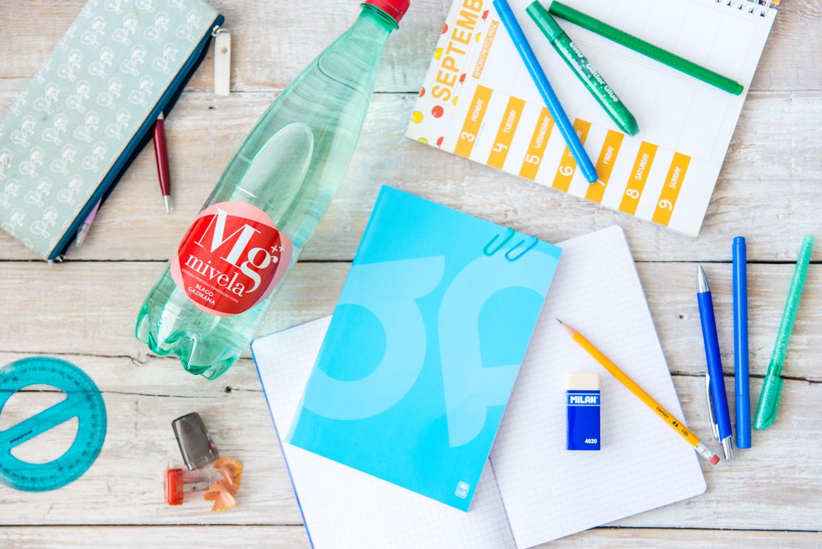 Uz dobru organizaciju možeš sve