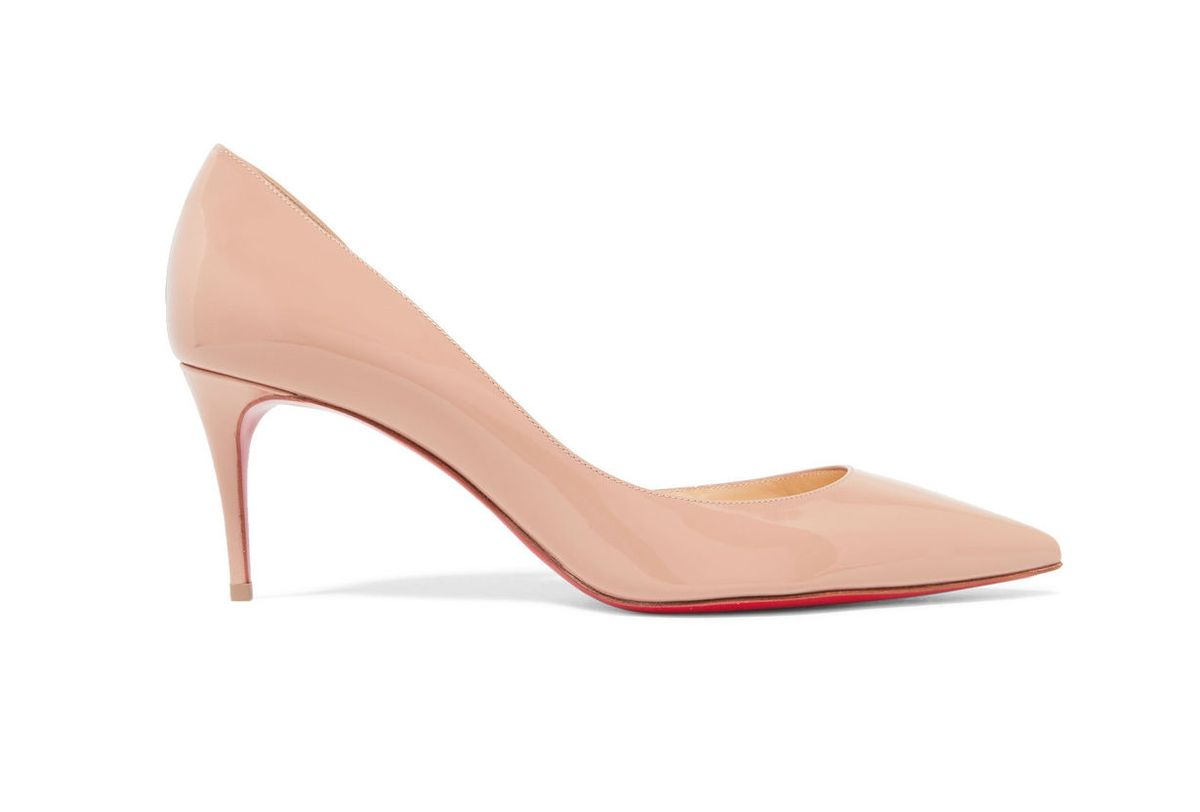 Salonke Christian Louboutin, model \'Iriza\', 4158 kuna