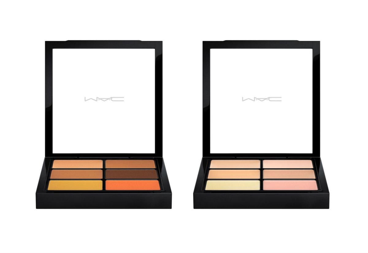 MAC Studio Fix linija - 7