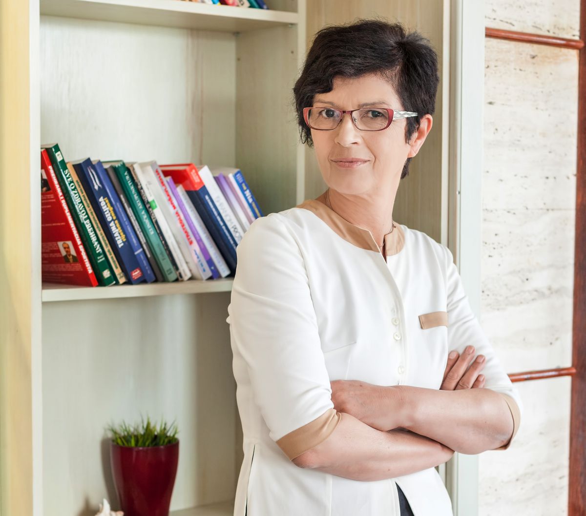 Dr. Popić već je 18 godina u području wellnessa