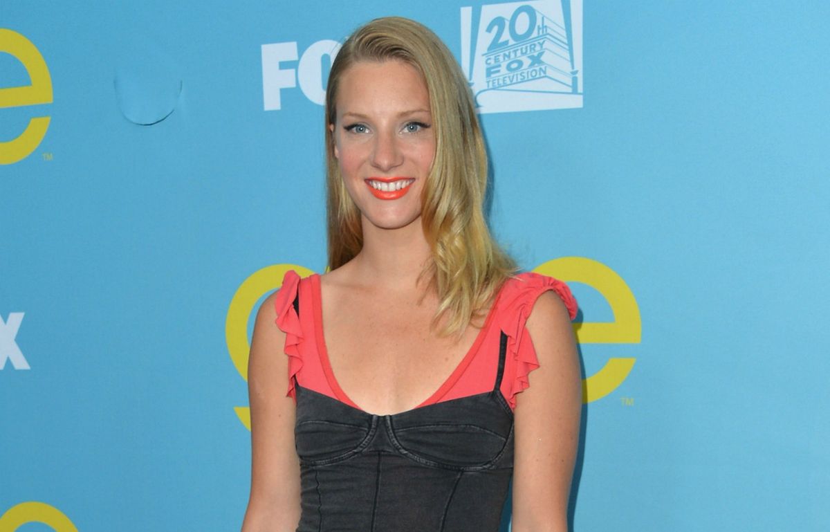Heather Morris nakon vađenja implantata
