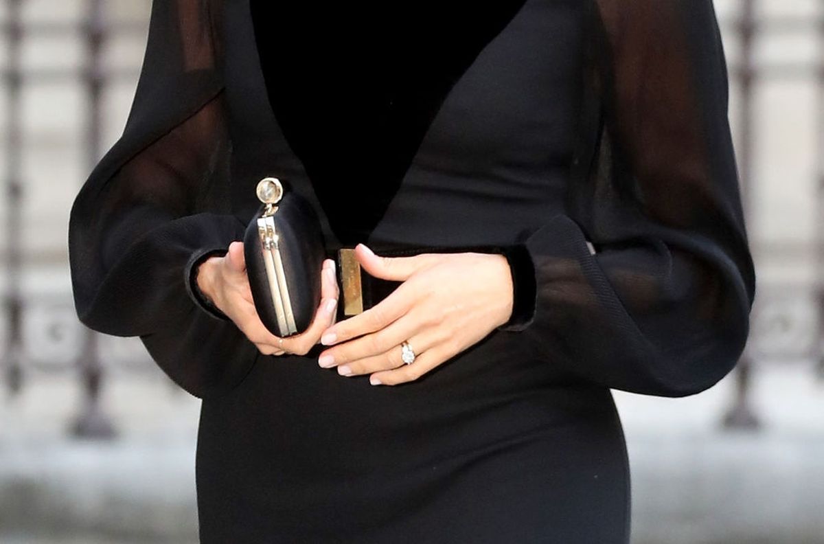 Torbica modne kuće Givenchy