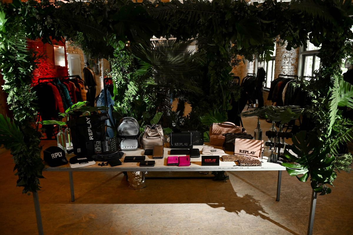 Street style brend Replay predstavio je modne novitete za jesen/zimu 2019./2020. - 20