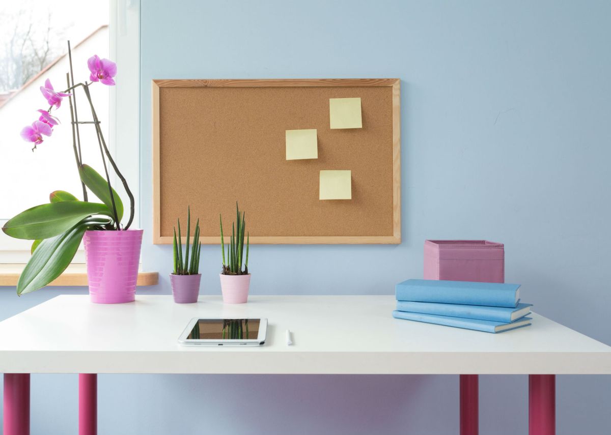 Ploča za obavijesti