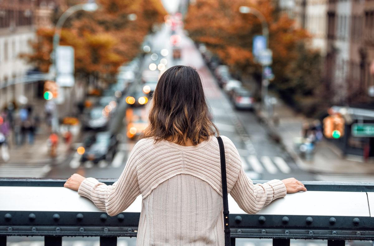 Odlazak u nepoznati grad i odvajanje od sveg poznatog, dobrodošla je promijena iako se na prvu tako ne čini