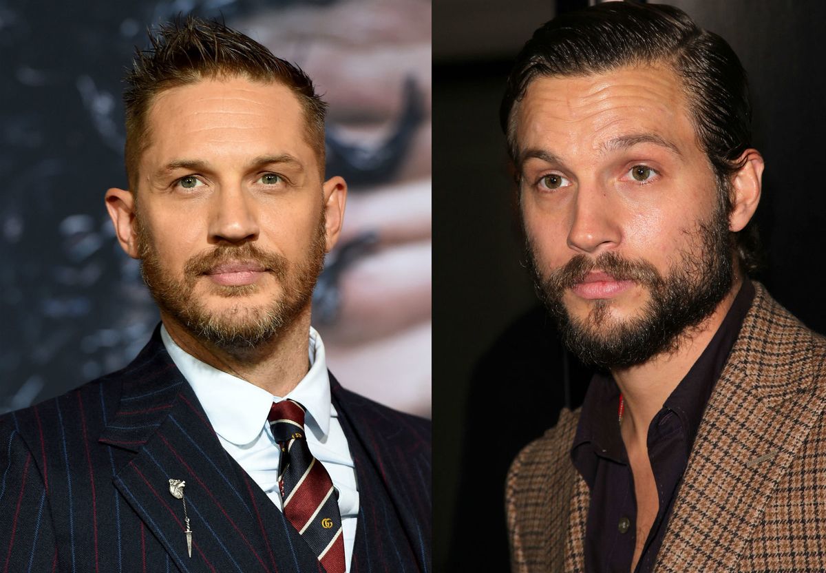 Slavni muški dvojnici - 4