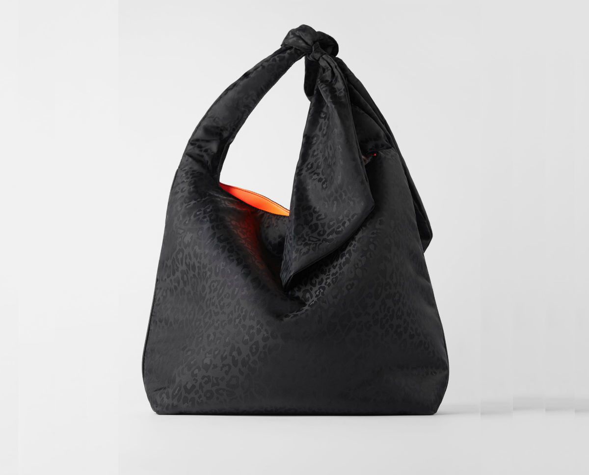 Crne torbe iz novih kolekcija - 5