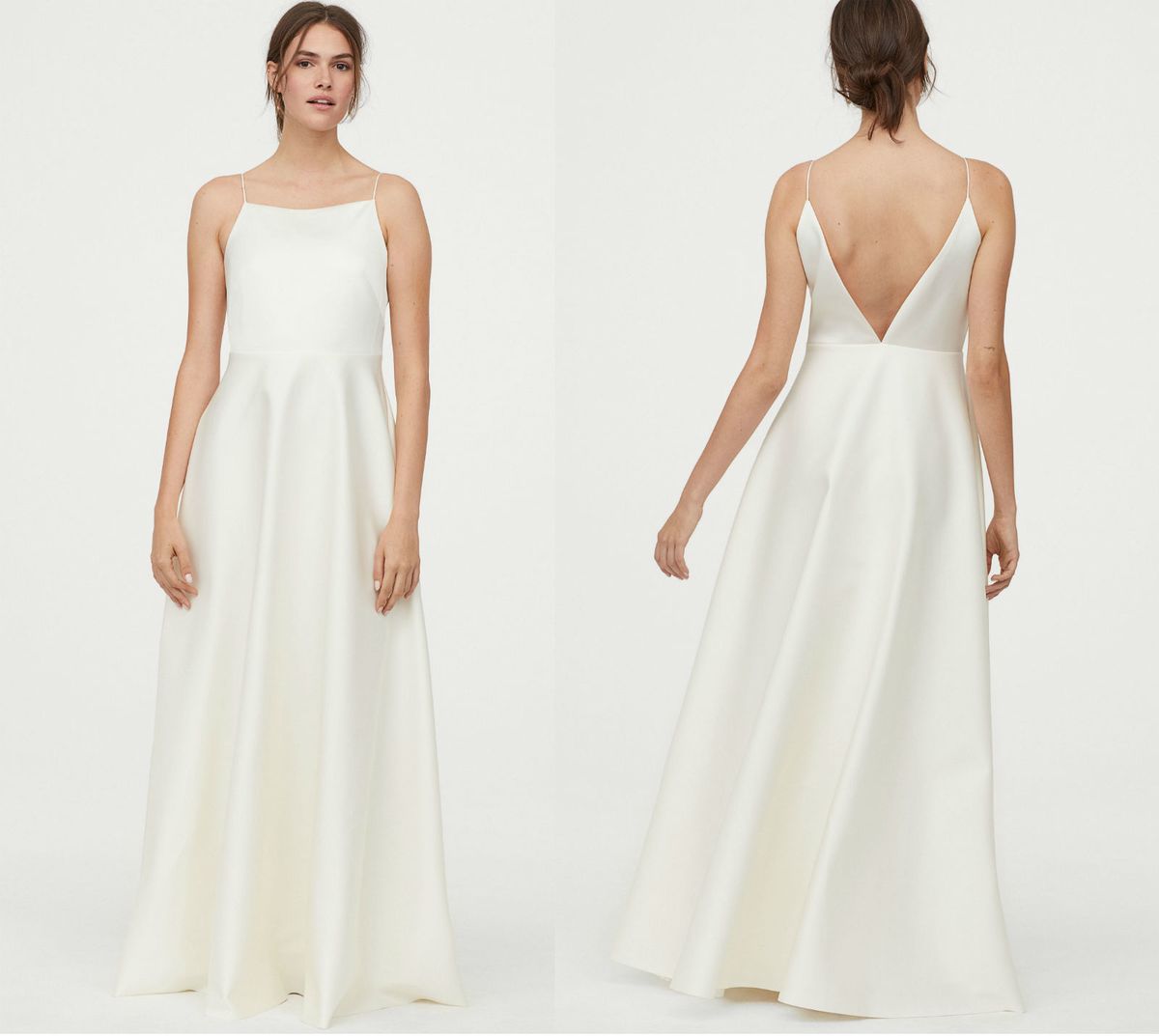 Novi modeli vjenčanica iz H&M-a - 4