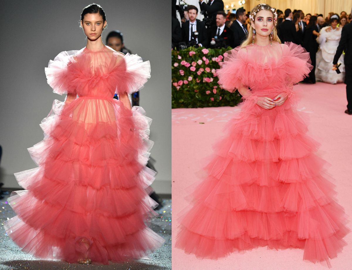 Kome bolje stoje dizajnerske haljine? - 9