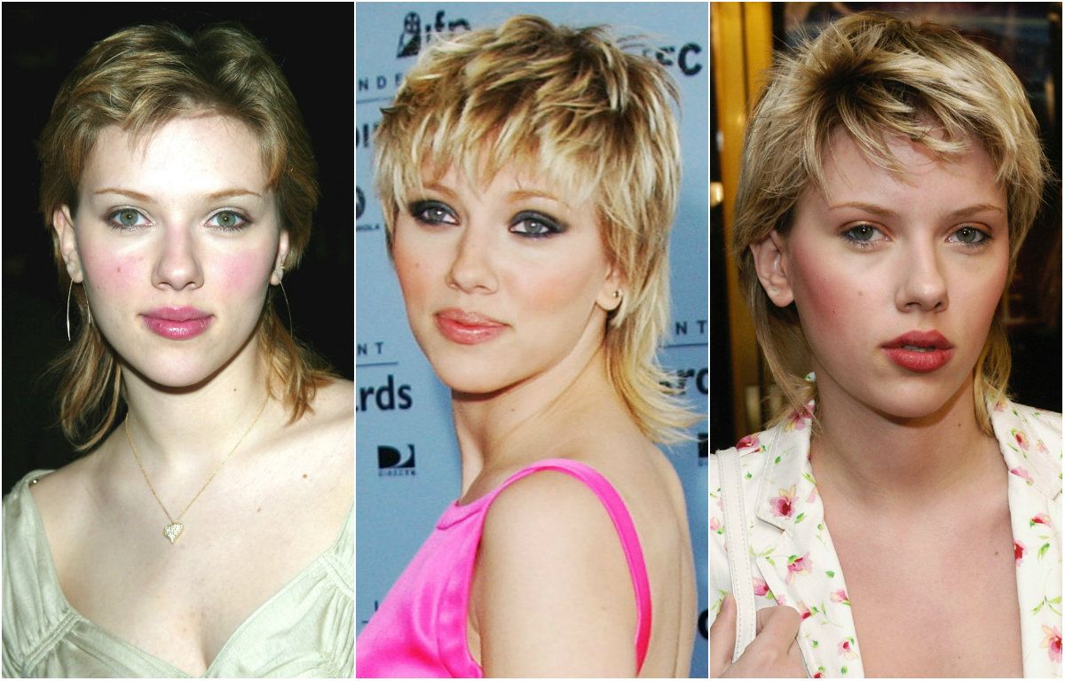 Fudbalerka Scarlett Johansson