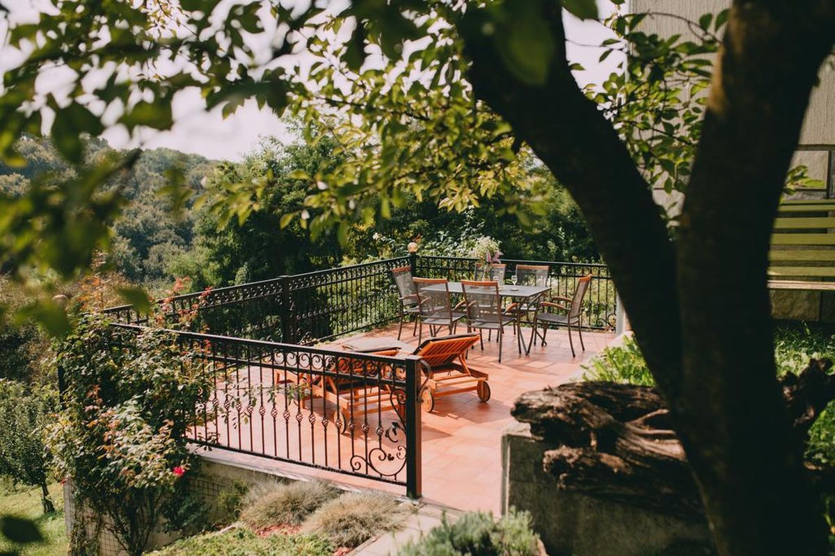 Vikendica Međimurski ceker - 14