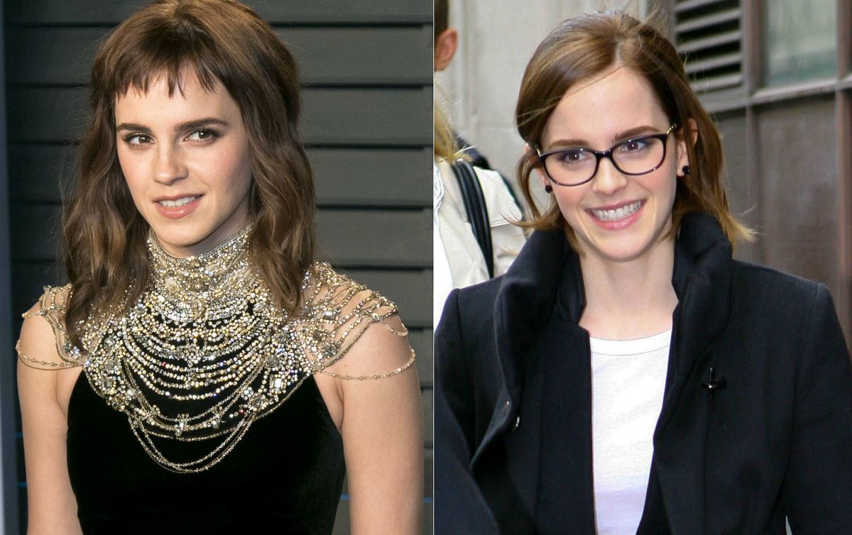 Slavne žene koje s dioptrijskim naočalama izgledaju još bolje - 5