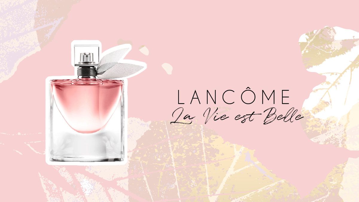 Lancôme La vie est belle edp 30 ml