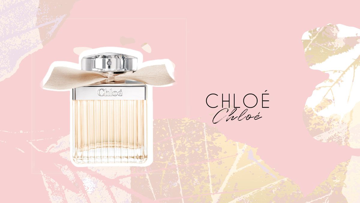 Chloe Chloe edp 30 ml