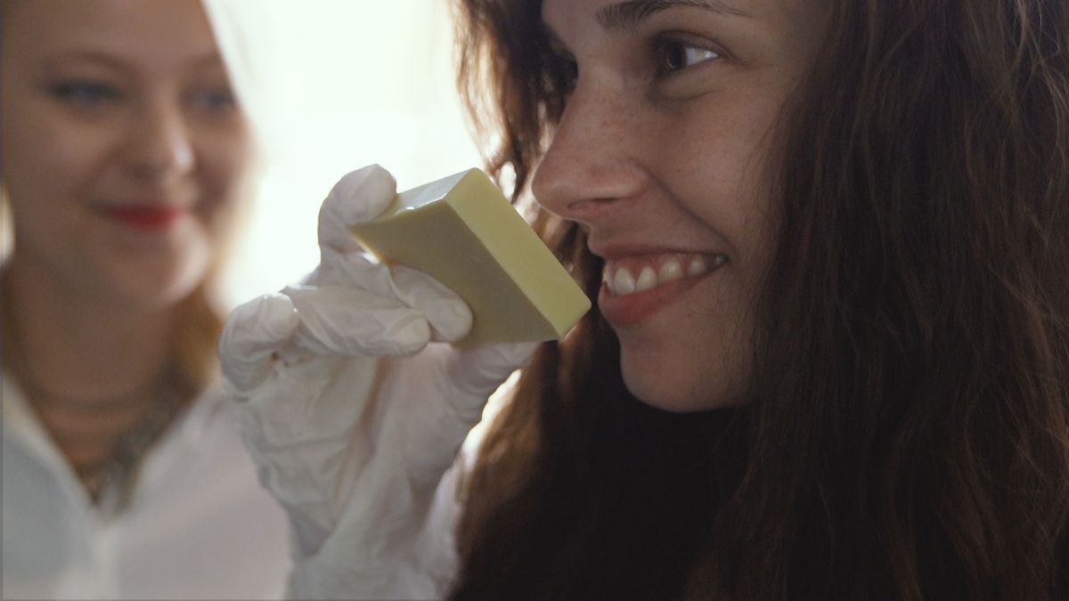 Gosti Termi Sveti Martin u suradnji s Graciom mogu izraditi svoju prirodnu kozmetiku