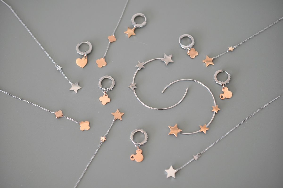 Nakit brenda Sexy Plexy - 3