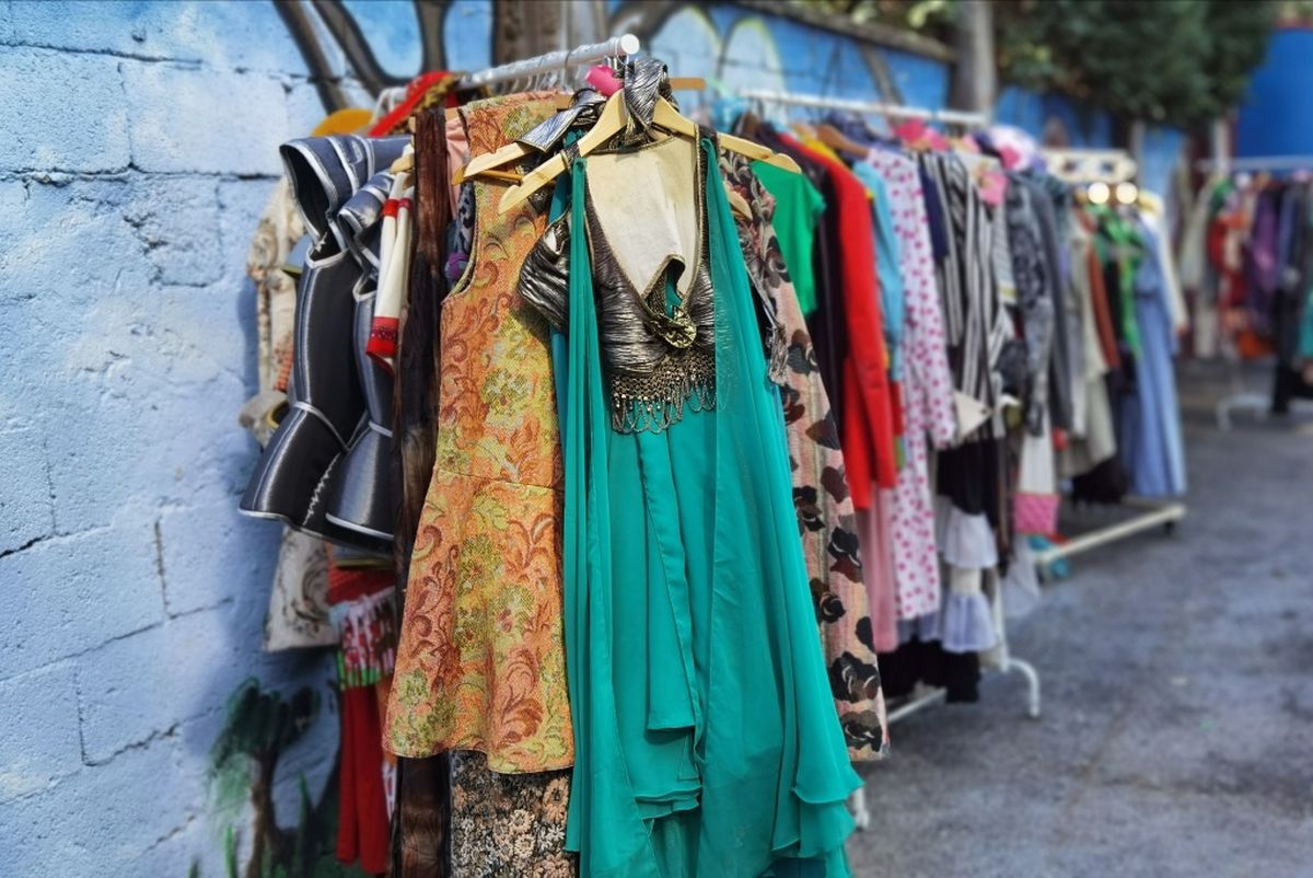 Aukcija kostima u kazalištu Trešnja