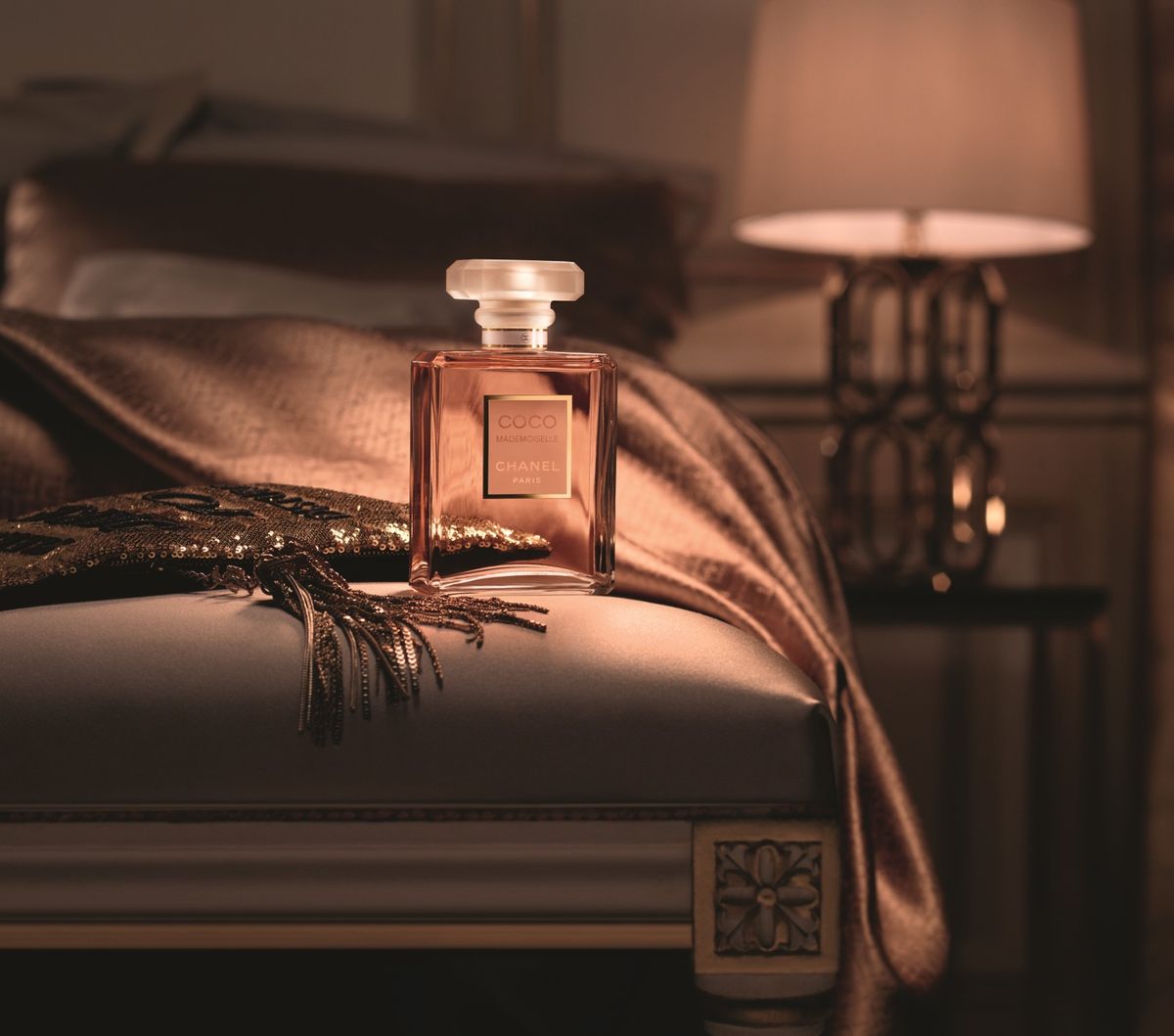 Coco Mademoiselle L\'Eau Privée