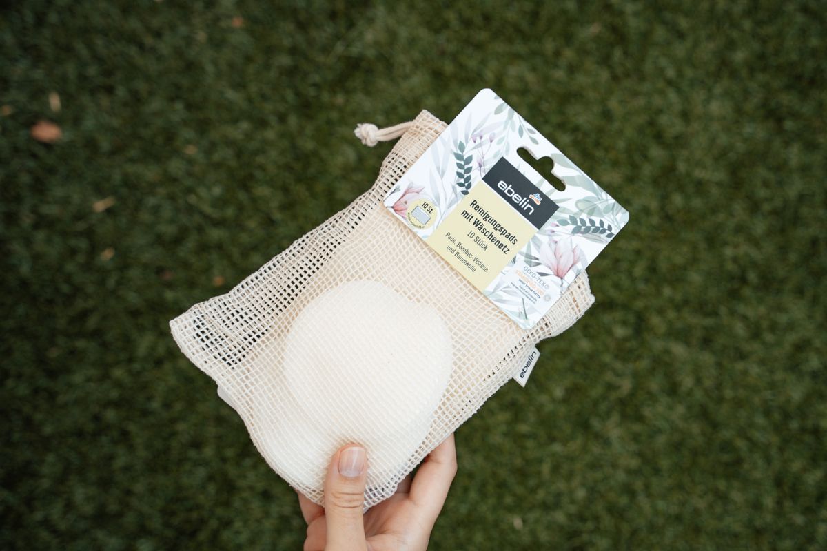 Ebelin perive blazinice