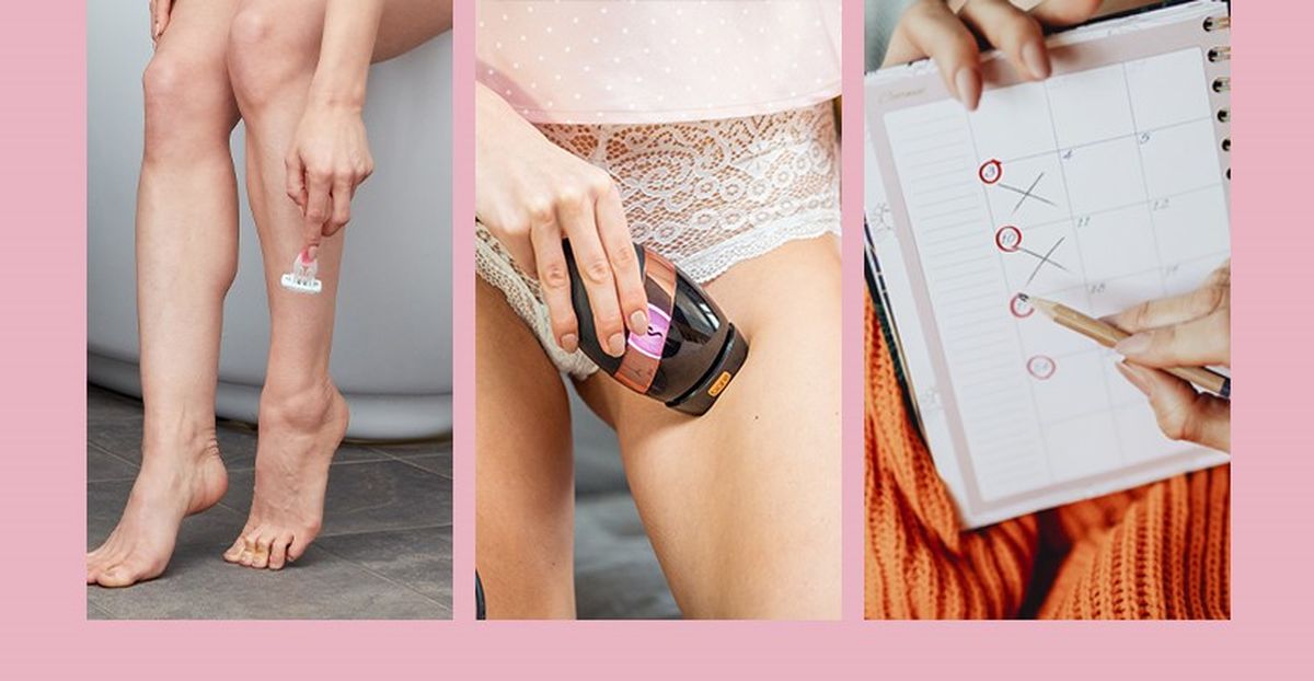 Smoothskin Bare Fit rješava vas dlačica u samo 10 minuta tjedno