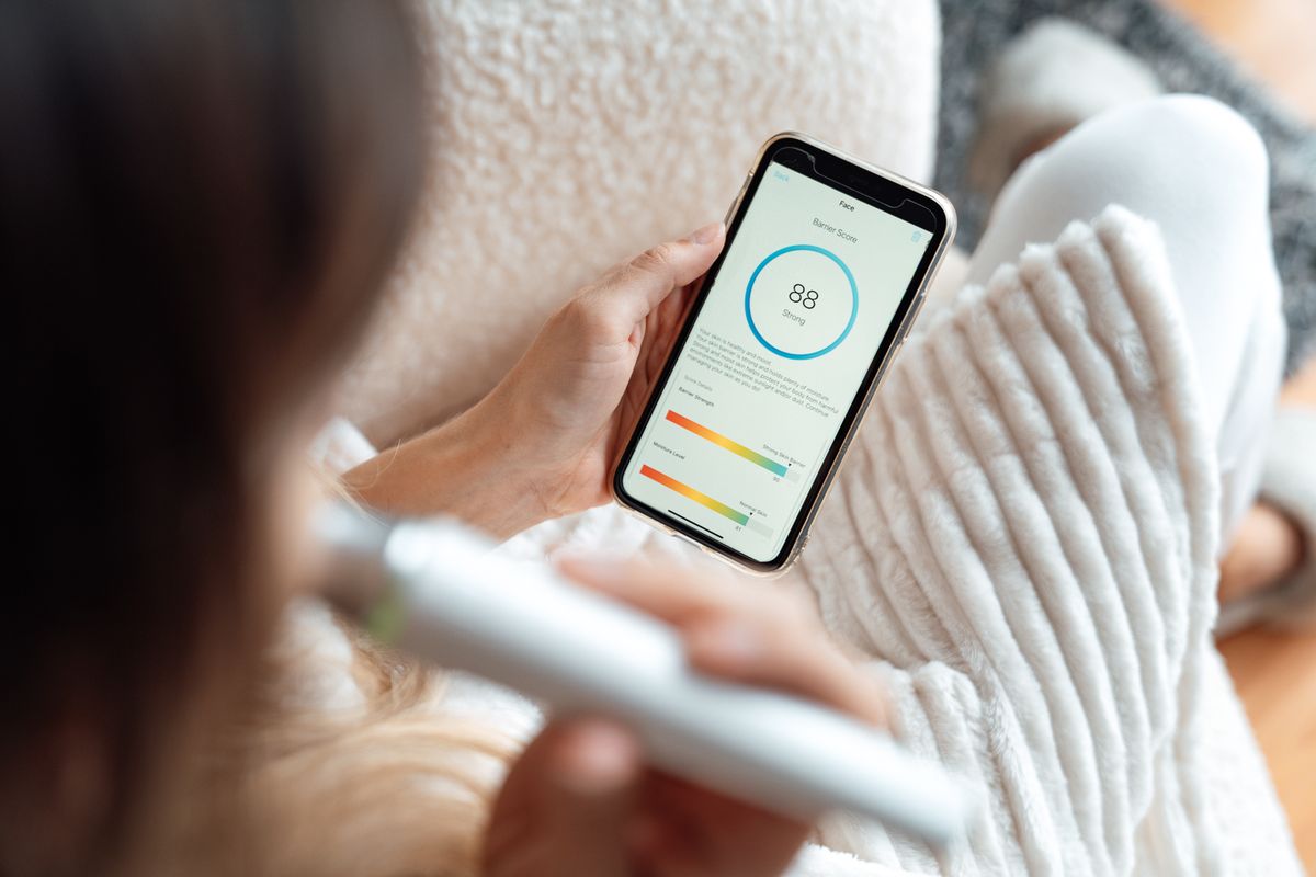 Vichy Mineral 89 Booster