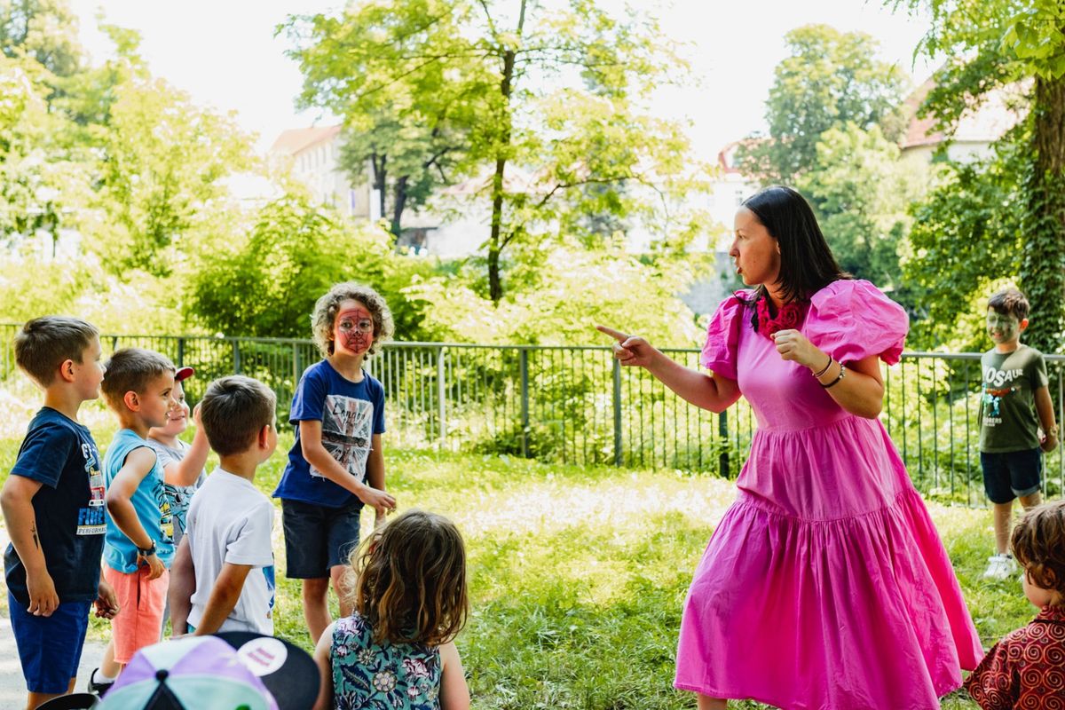 Počinje jesensko izdanje Ogulinskog festivala bajke - 6