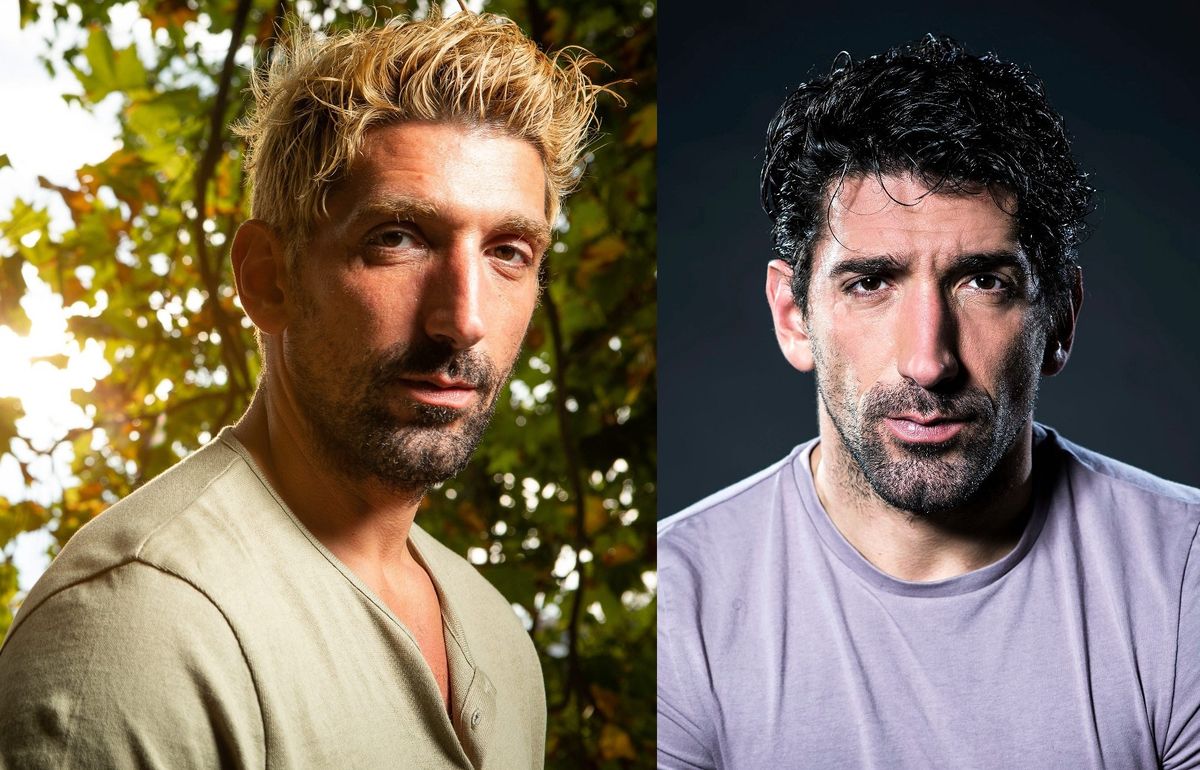 U plavo se ofarbao i Slavko Sobin