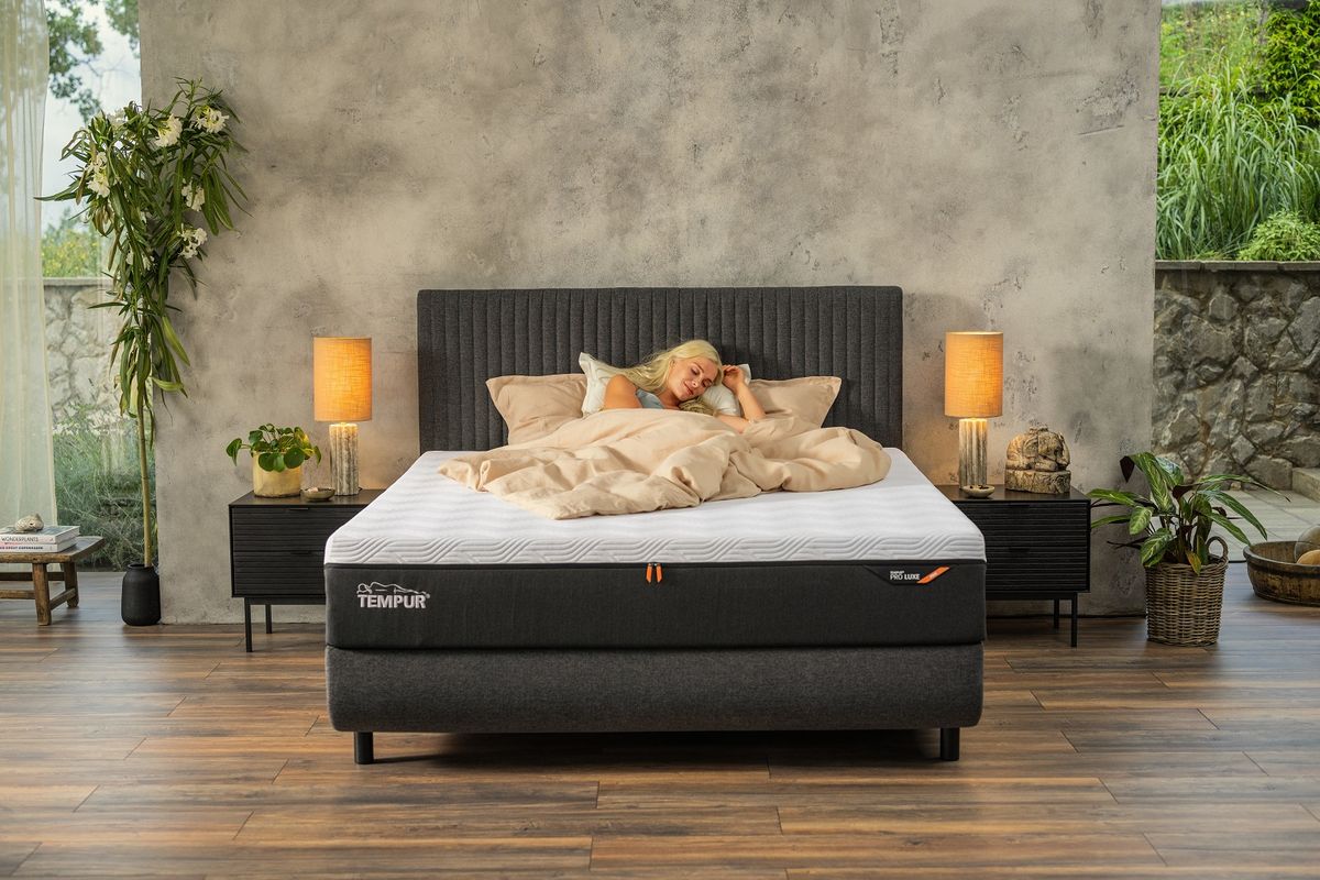 Tempur linija madraca i jastuka iz Harvey Normana