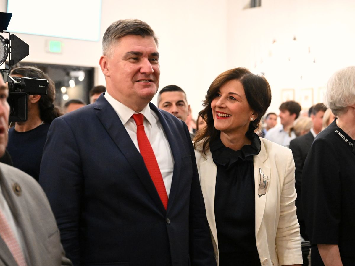 Elegantno izdanje Sanje Musić Milanović