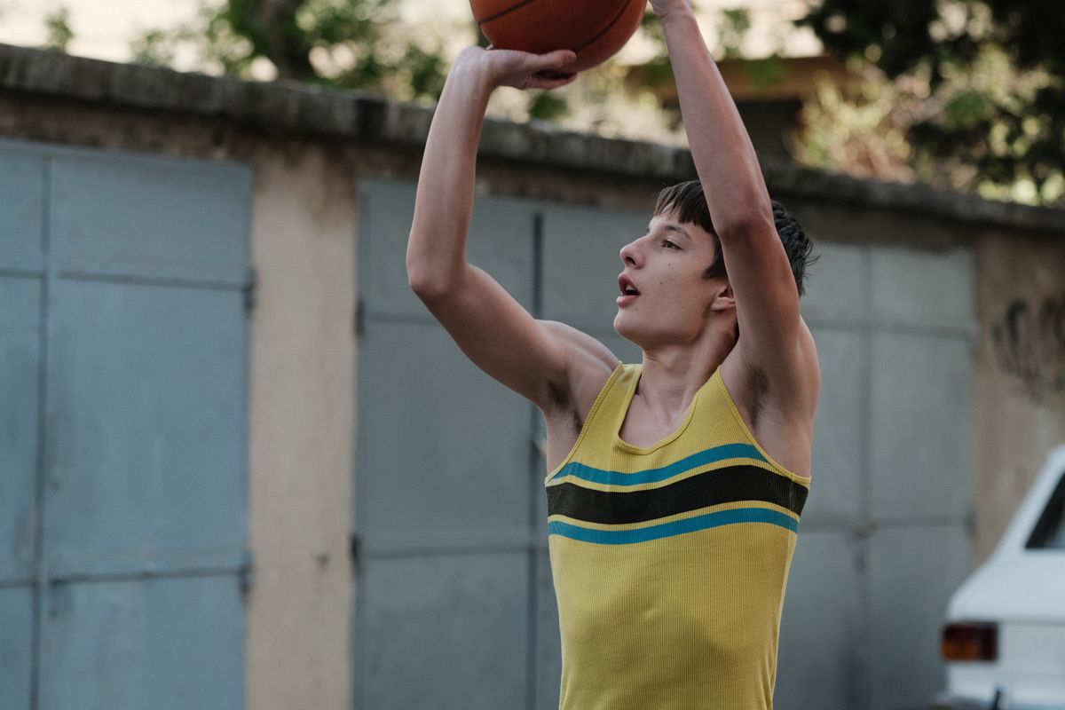 U Šibeniku je počelo snimanje filma 'Nešto jače od mene' o Draženu Petroviću - 6