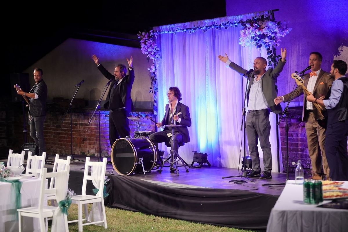 Predstava Testosteron