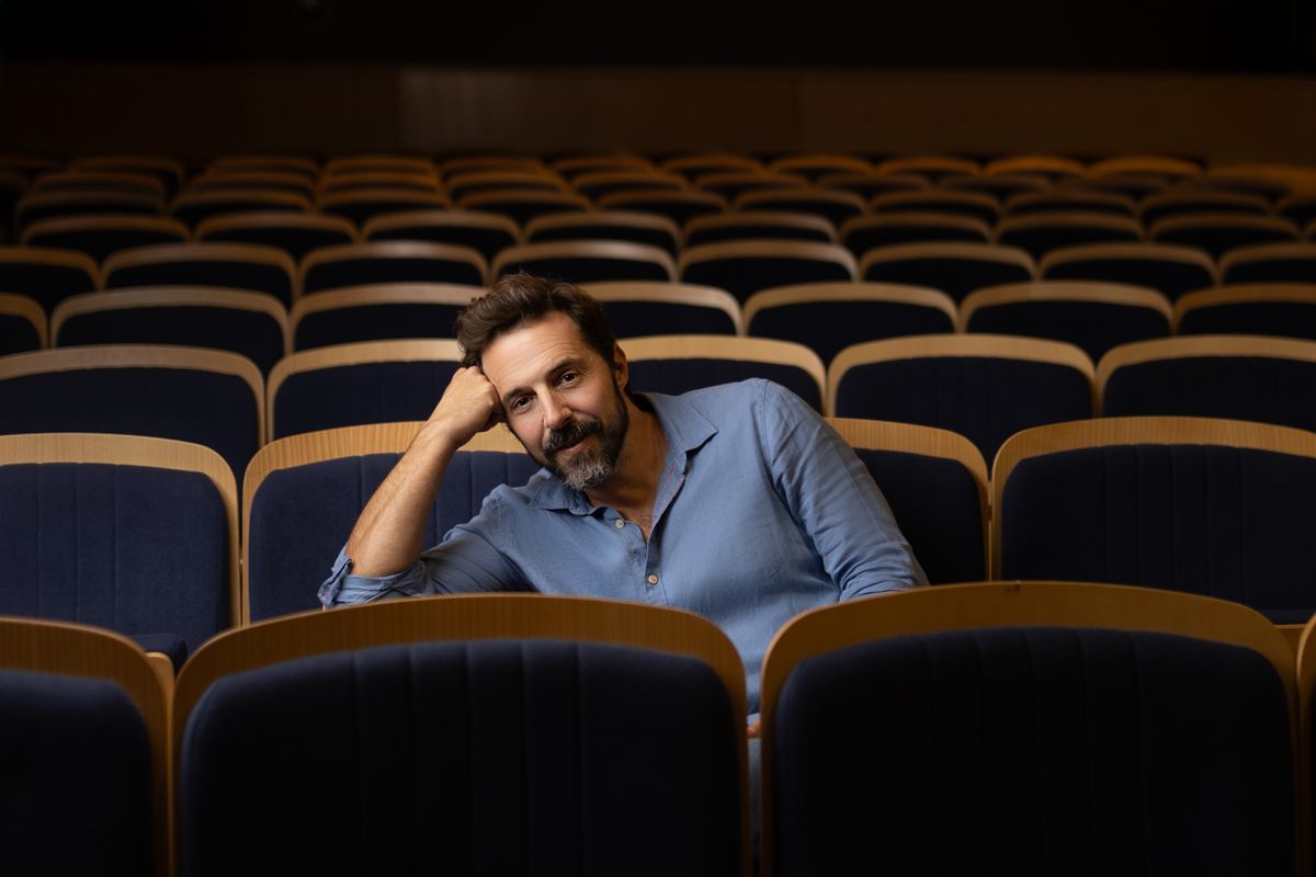 Filip Juričić zvijezda je nove dramske serije Nove TV 'U dobru i zlu' - 3