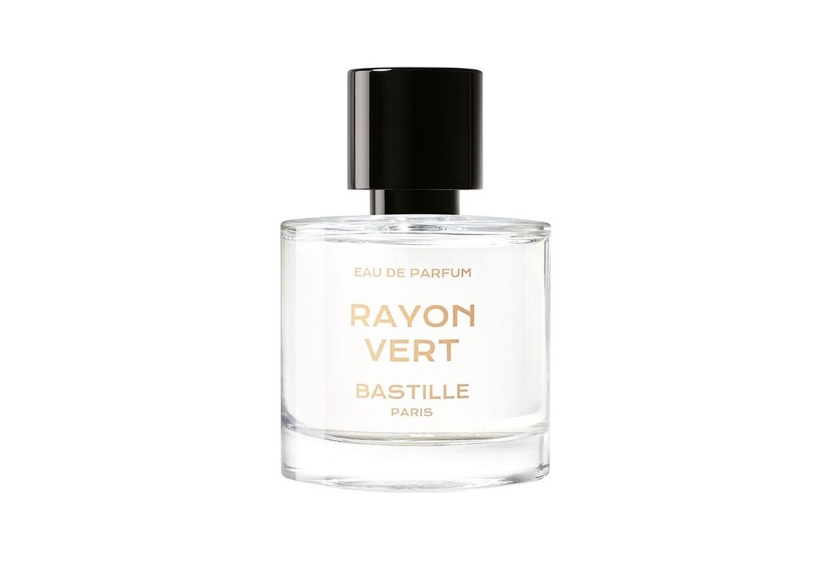 Bastille Rayon Vert