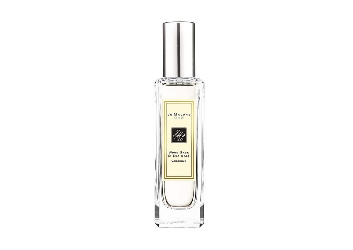 Jo Malone Wood Sage & Sea Salt