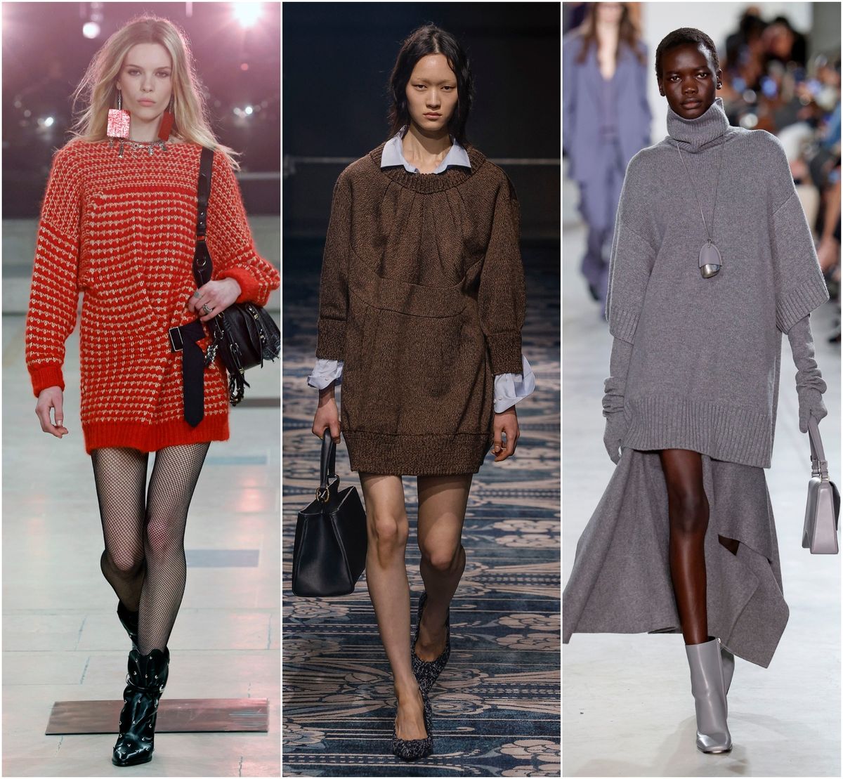 Isabel Marant, Prada, Michael Kors, jesen/zima 2025./2026.