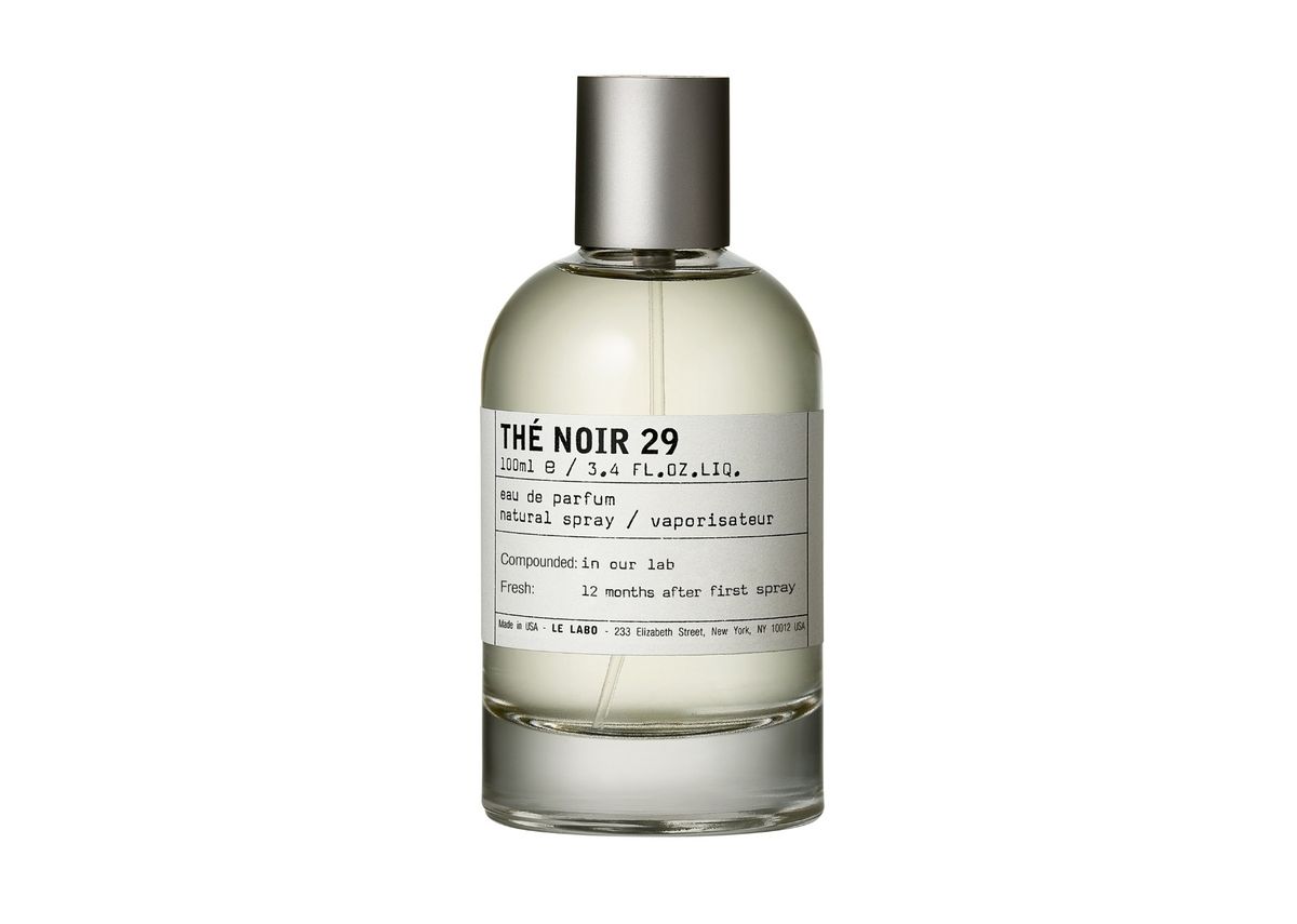 Le Labo Thé Noir 29