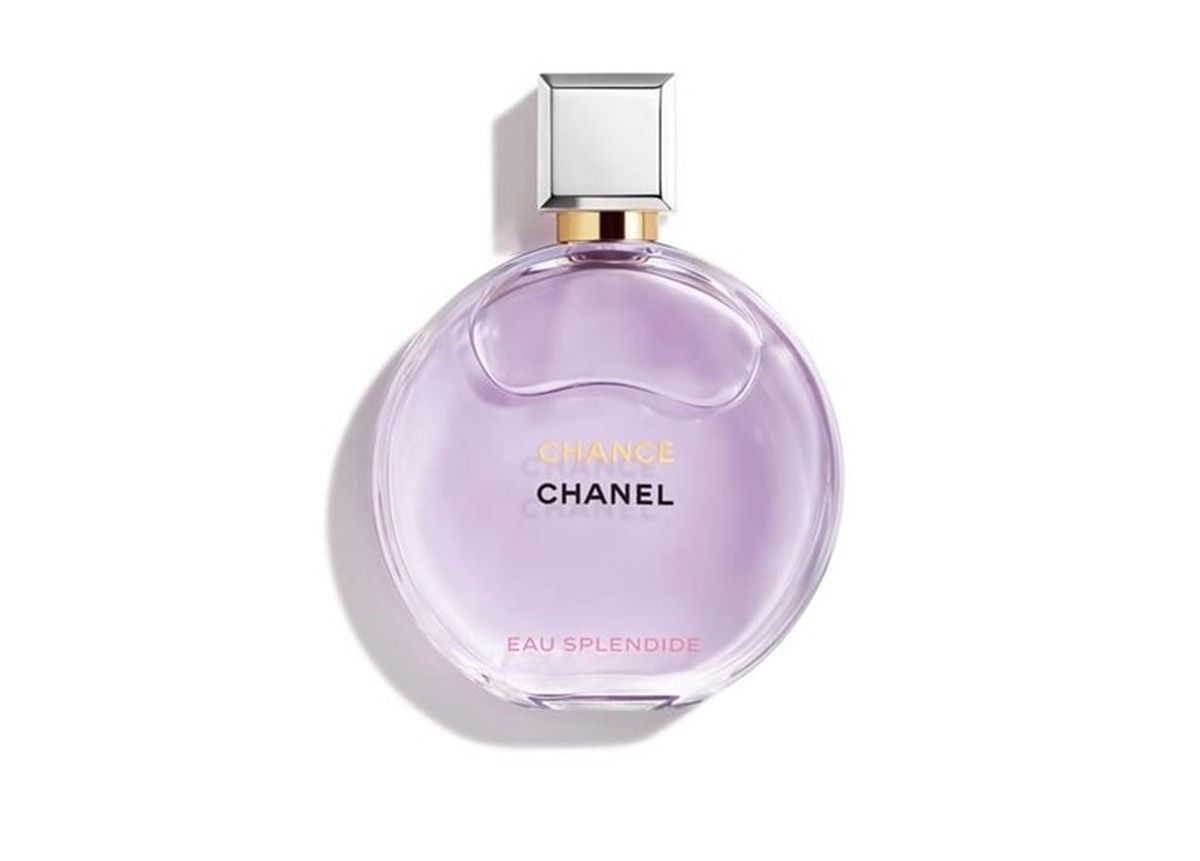 Chanel Chance Eau Splendide