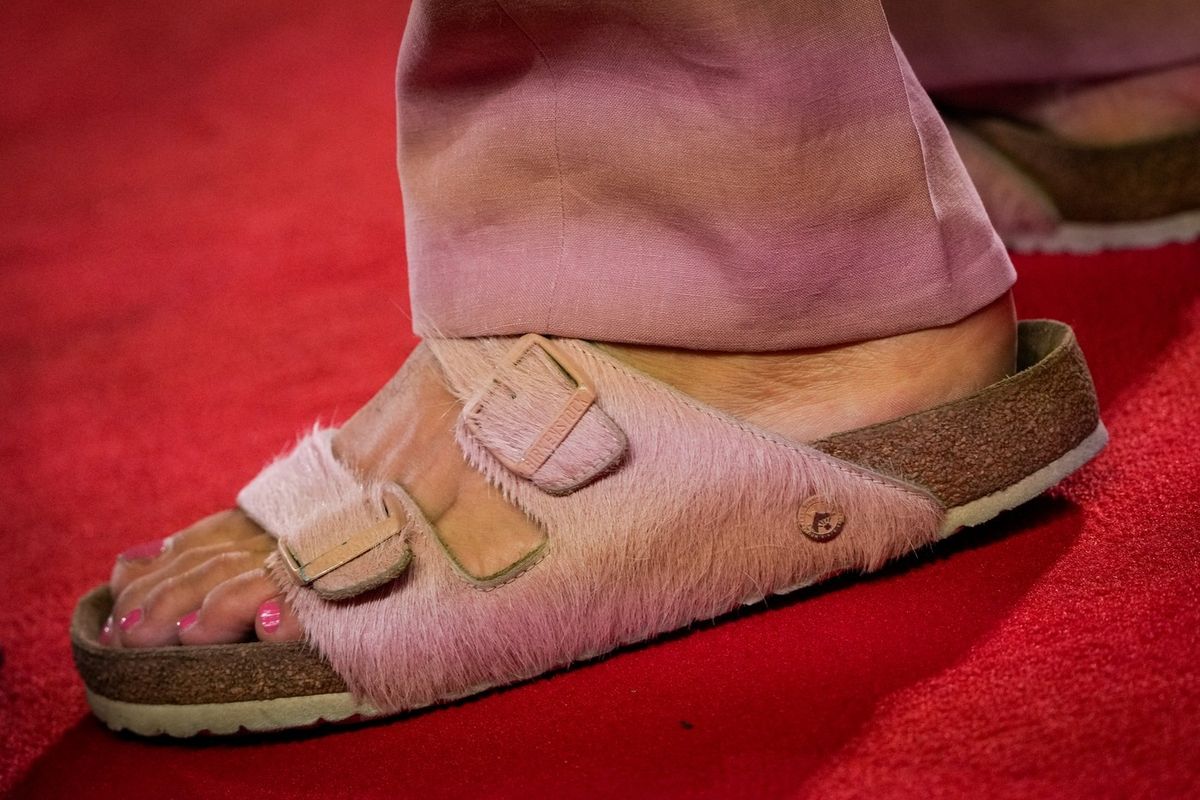 Jason Momoa u Veneciji