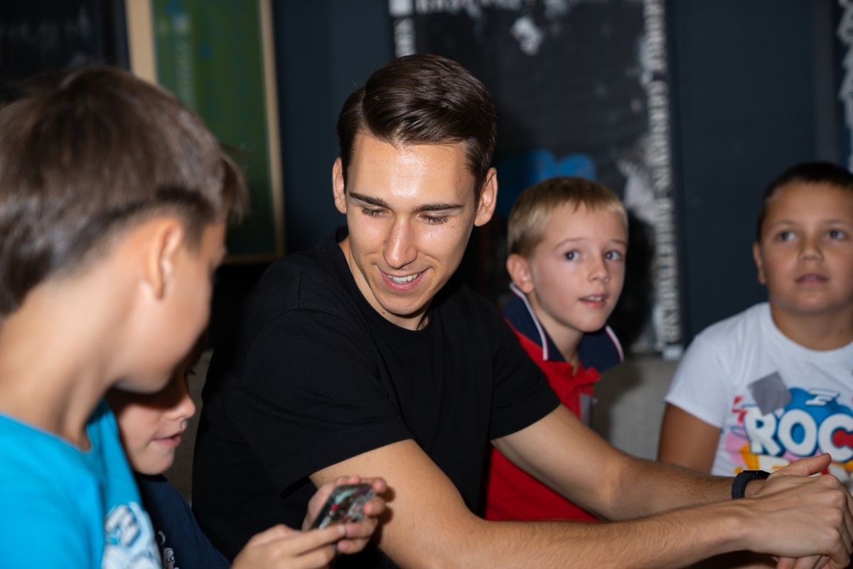 Fanovi Dex Rocka oduševljeni