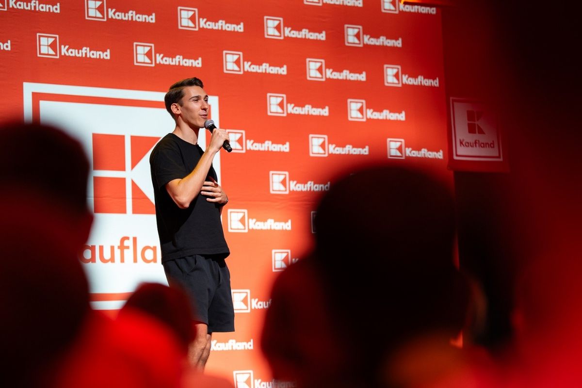 Fanovi Dex Rocka oduševljeni