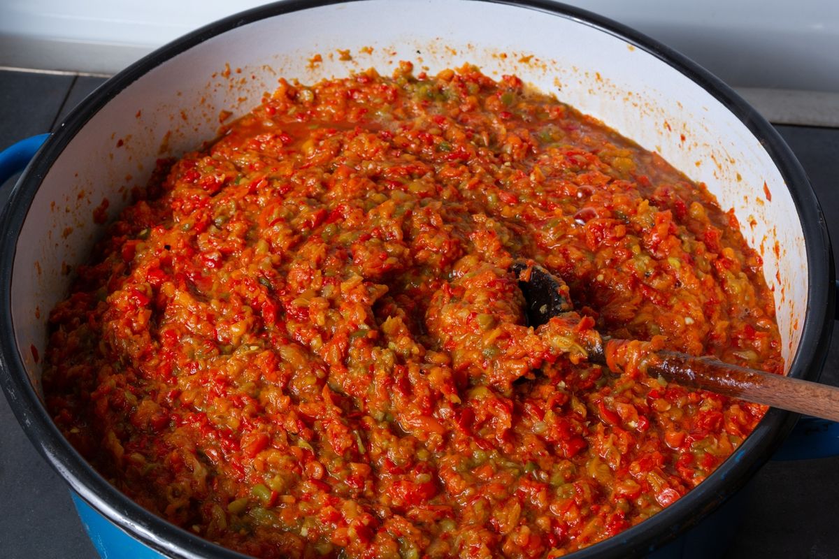 Ajvar