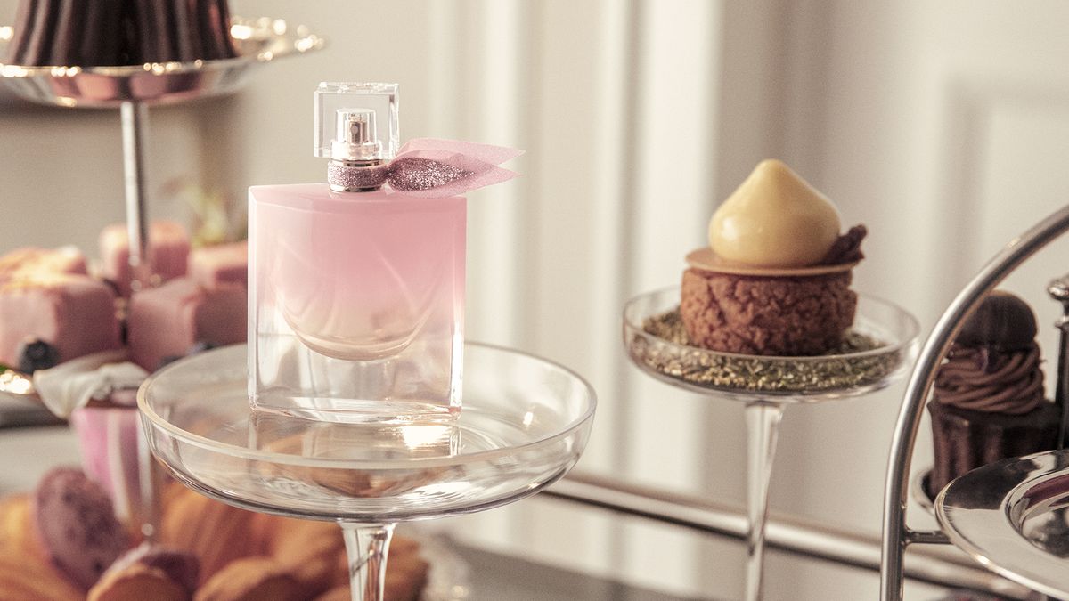 Bočica je pravo multisenzoričko iskustvo