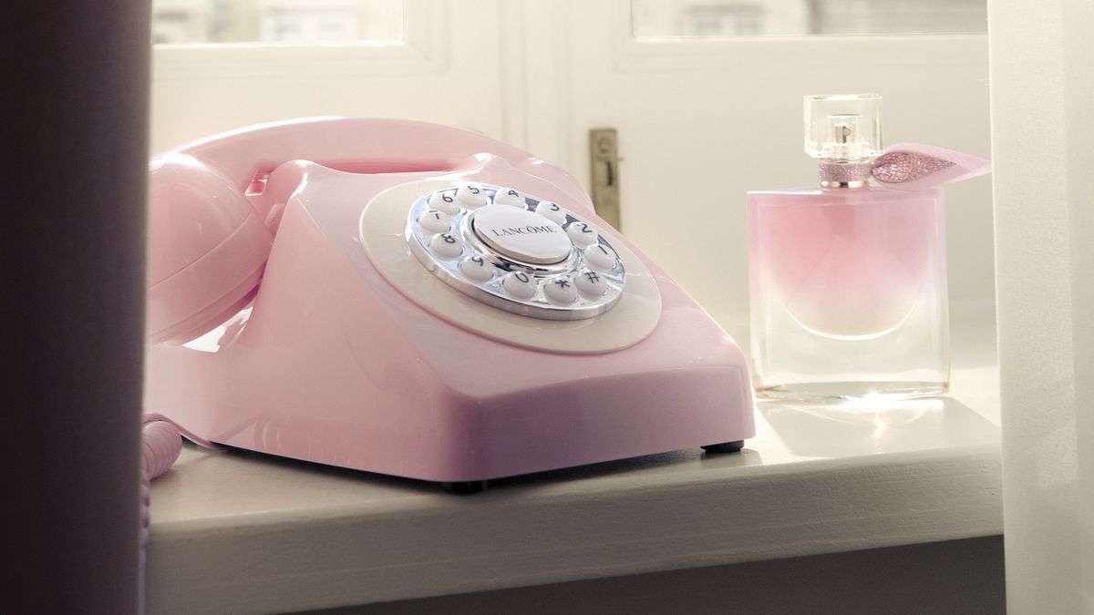 Novi La vie est belle Vanille Nude