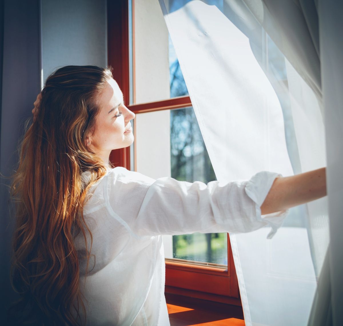 Jutarnja svjetlost čini čuda za probavu