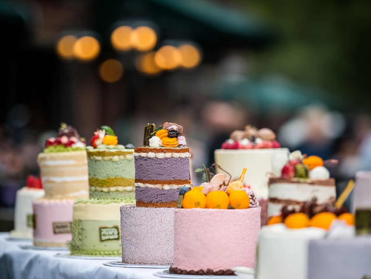 Jesi za tortu? uskoro u Zagrebu